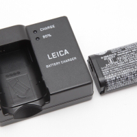 Leica Q2 "Ghost" digital camera, снимка 8 - Камери - 44826956