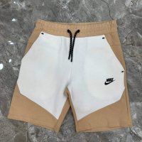 Мъжки къси панталони Nike , снимка 2 - Спортни дрехи, екипи - 40624128