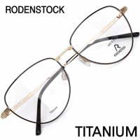 Рамки за дамски диоптрични очила Rodenstock Titanuim -60%, снимка 2 - Слънчеви и диоптрични очила - 39560087