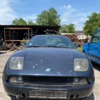 Fiat Coupe на части , снимка 2 - Автомобили и джипове - 42005634