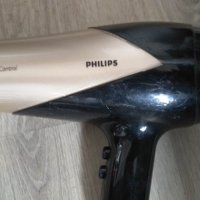 Сешоар Philips HP 8182, снимка 4 - Сешоари - 39358519