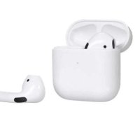 Bluetooth 5.0 слушалки, Pro 4, Super Bass с калъф за зареждане , снимка 2 - Слушалки и портативни колонки - 42385109