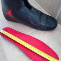 Ски обувки Atomic Redster CS110 Размер 26.5 см, снимка 5 - Зимни спортове - 44271021