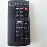 SONY  RMT - 812, снимка 9 - Дистанционни - 44420724