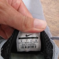  Nike Kaishi 2.0 Grey - страхотни  маратонки , снимка 9 - Маратонки - 41424096