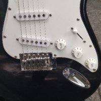 Китара тип Fender Stratocaster , снимка 5 - Китари - 41853824