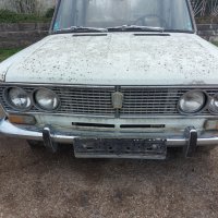 Lada/лада 2103 на части , снимка 1 - Автомобили и джипове - 39845302