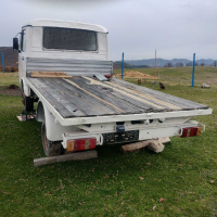 продавам този красавец VW LT-35, снимка 4 - Бусове и автобуси - 44550361