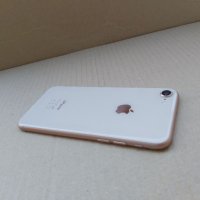 Заден капак / корпус за iPhone 8 , Камера , бутони, снимка 8 - Apple iPhone - 41613123
