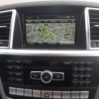 Mercedes COMAND NTG 4.5/ 4.7 Europe   Sat Nav Map Update, снимка 4 - Аксесоари и консумативи - 36206705