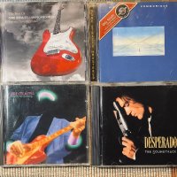 Dire Straits, снимка 1 - CD дискове - 41569185