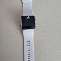 Часовник adidas, снимка 1 - Други - 40223131