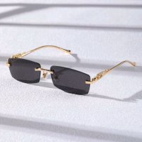 Слънчеви очила Cartier , снимка 5 - Слънчеви и диоптрични очила - 44156580