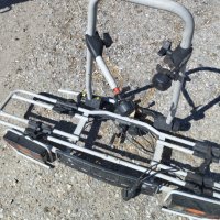Багажник за два велосипеда, снимка 3 - Аксесоари и консумативи - 41766159