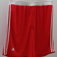 Мъжки къси панталони за бокс Adidas Punch Shorts, размер - XL. , снимка 2 - Бокс - 39127788