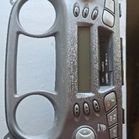 Оригинален радиокасетофон за Nissan Almera, снимка 1 - Части - 41376138