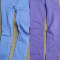 Лот дънки, панталони, снимка 4 - Детски панталони и дънки - 34765012