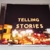 Tracy Chapman CD, снимка 1 - CD дискове - 36154851