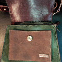 Дамски чанти DOCA  , снимка 8 - Чанти - 36349910