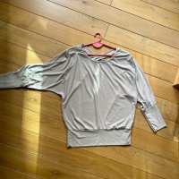 Блузи, снимка 5 - Блузи с дълъг ръкав и пуловери - 42300705