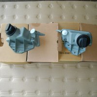 Халогенни фарове за VW T4, снимка 5 - Аксесоари и консумативи - 35826726