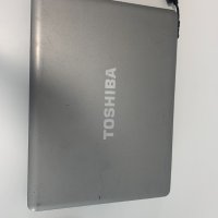 Двуядрен Toshiba с SSD + Зарядно, снимка 4 - Лаптопи за дома - 44257786