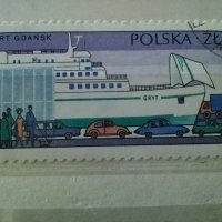Стари Полски пощенски марки, снимка 5 - Филателия - 41806751