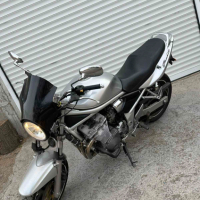 Suzuki Gsf 600 Bandit, снимка 5 - Мотоциклети и мототехника - 44590301