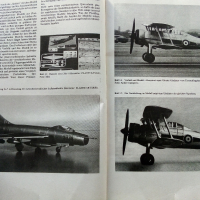 Книга за авиомоделизъм, снимка 4 - Колекции - 36199126