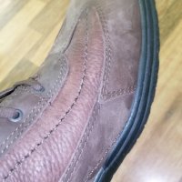 Немски зимни обувки с мембрана симпа-текс,47 номер, снимка 4 - Мъжки боти - 35845552