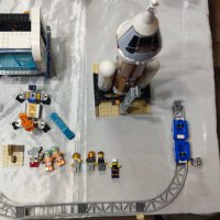 Продавам много Лего Град / Lego City част 2, снимка 2 - Конструктори - 34985566