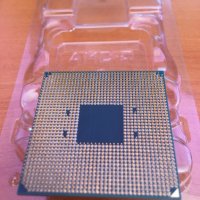 Процесор AMD RYZEN 3 3300x 4 x 4.3GHz с гаранция, снимка 6 - Процесори - 41078372