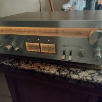 Akai At-2600 stereo Tuner, снимка 11 - Ресийвъри, усилватели, смесителни пултове - 39013323
