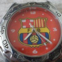Стар часовник Barcelona, снимка 2 - Антикварни и старинни предмети - 41954702