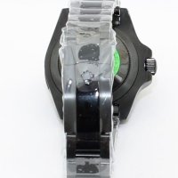 Дамски луксозен часовник Rolex Submariner, снимка 7 - Дамски - 41839369