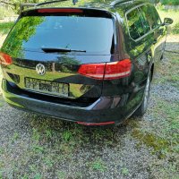 Продавам VW PASSAT B8, снимка 15 - Автомобили и джипове - 41453867