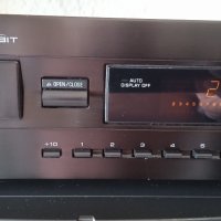 Yamaha cdx-593 pro-bit, снимка 6 - Аудиосистеми - 41633613