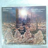 ARMAGEDDON - S/T 1975 (Ex Yardbirds & Renaissance) Japan CD PCCY-10171, снимка 1 - CD дискове - 41637864