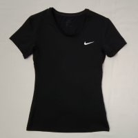 Nike DRI-FIT оригинална тениска M Найк спортна фланелка , снимка 1 - Спортни екипи - 40500509