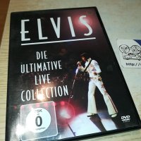 ELVIS DVD-ВНОС GERMANY 2702240827, снимка 4 - DVD дискове - 44488556