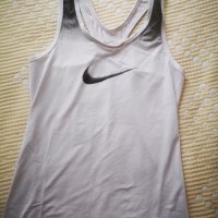 Спортни дрехи - тениска клин потник FLAIR MyProtein NIKE, снимка 8 - Спортни екипи - 42034273