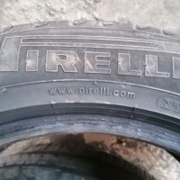 Гуми 235 50 18 Пирели Pirelli 2 броя Нов внос Не е нова  Цената е за брой гума Без коментар на ценат, снимка 5 - Гуми и джанти - 35917943