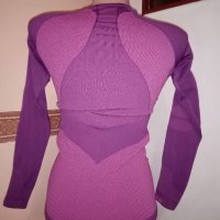 Odlo, Оригинална функционална блуза, Размер S. Код 1973, снимка 10 - Спортни екипи - 40888871
