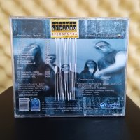 Ренегат - Ракофобия, снимка 2 - CD дискове - 44275203