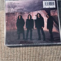 Kreator,Megadeth , снимка 15 - CD дискове - 41362959