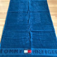 ☀️🌴 Луксозни плажни хавлии 100 % памук реплики на Tommy Hilfiger Louis Vuitton и др.☀, снимка 8 - Хавлиени кърпи - 32794515