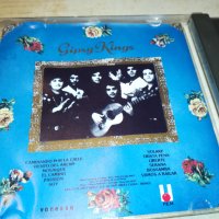 GIPSY KINGS MOSAIQUE-ORIGINAL CD MADE IN HOLLAND-ВНОС GERMANY 1101241725, снимка 6 - CD дискове - 44243483