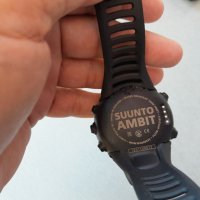 Suunto ambit, снимка 4 - Мъжки - 41799190