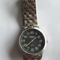Мъжки кварцов часовник Madison New York, снимка 7 - Антикварни и старинни предмети - 44923583