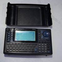 Колекционерски инженерен калкулатор texas instrument TI-92 II, снимка 1 - Друга електроника - 41041047